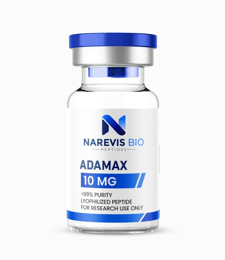Adamax — reference product packaging, representative variant