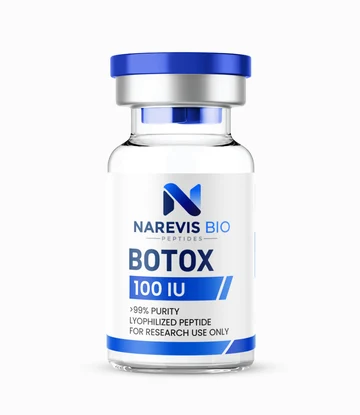 Botox — reference product packaging, representative variant