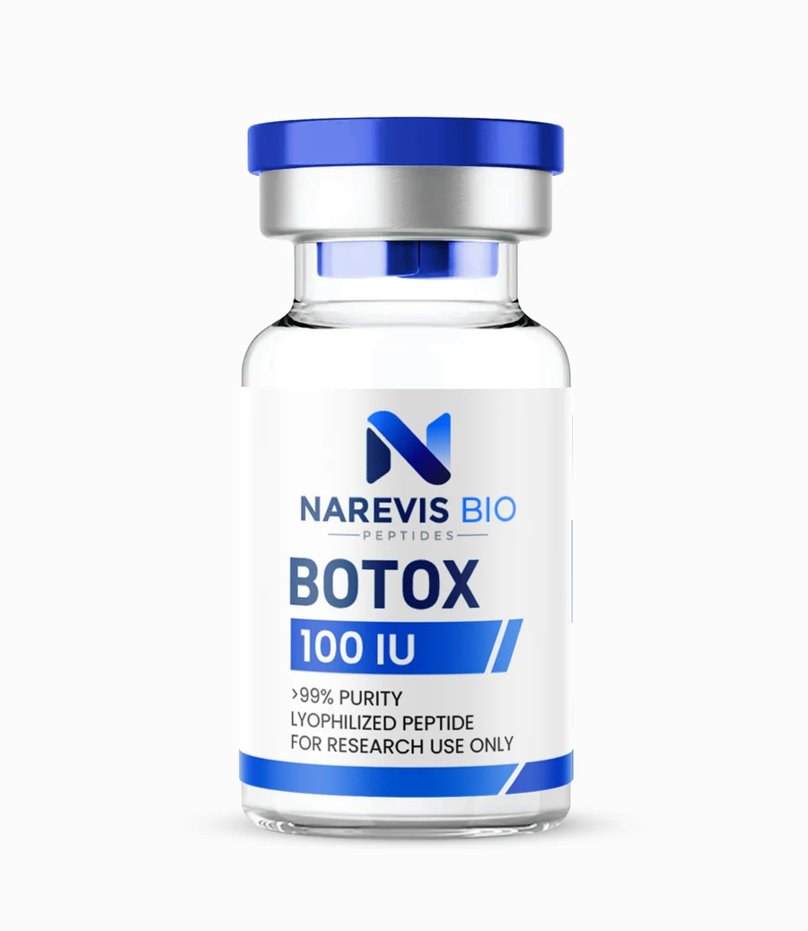 Botox — reference product packaging, representative variant