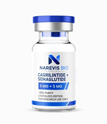Cagrilintide + Semaglutide — reference product packaging, representative variant