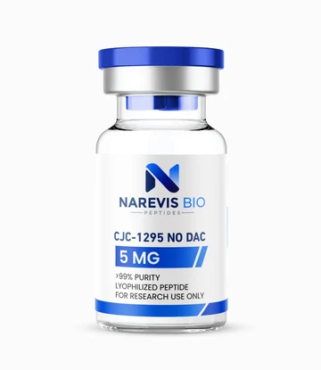 CJC-1295 No DAC — reference product packaging, representative variant