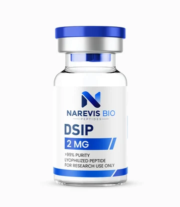DSIP — reference product packaging, representative variant
