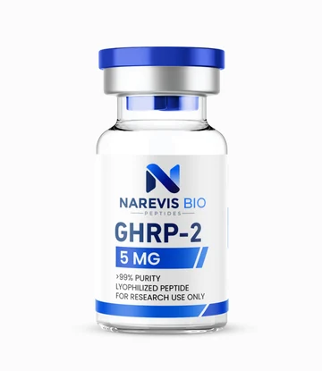GHRP-2 — reference product packaging, representative variant