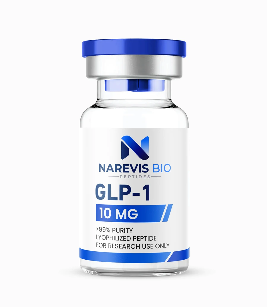 GLP-1 — reference product packaging, representative variant