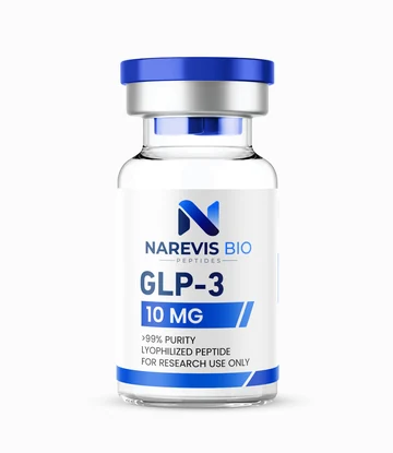GLP-3 — reference product packaging, representative variant