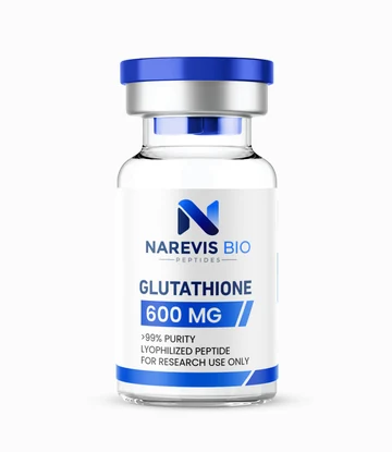 Glutathione — reference product packaging, representative variant