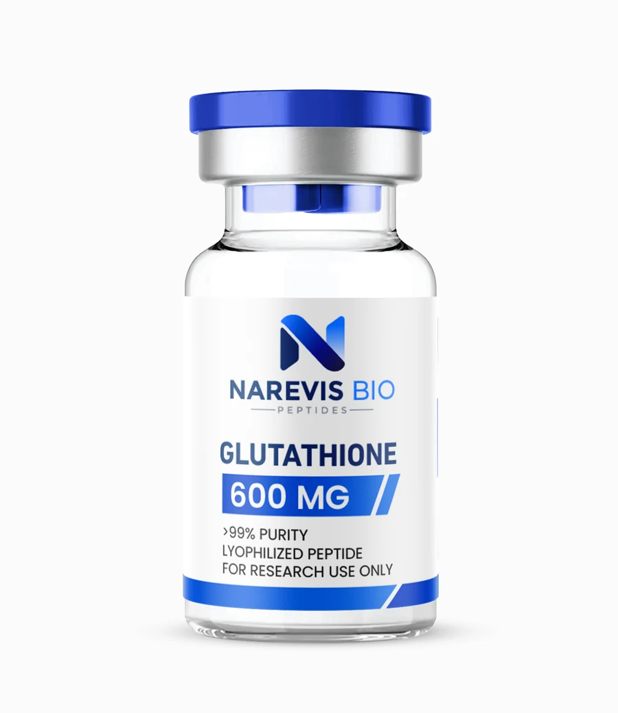 Glutathione — reference product packaging, representative variant