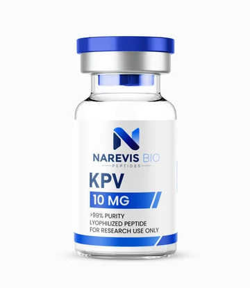 KPV — reference product packaging, representative variant