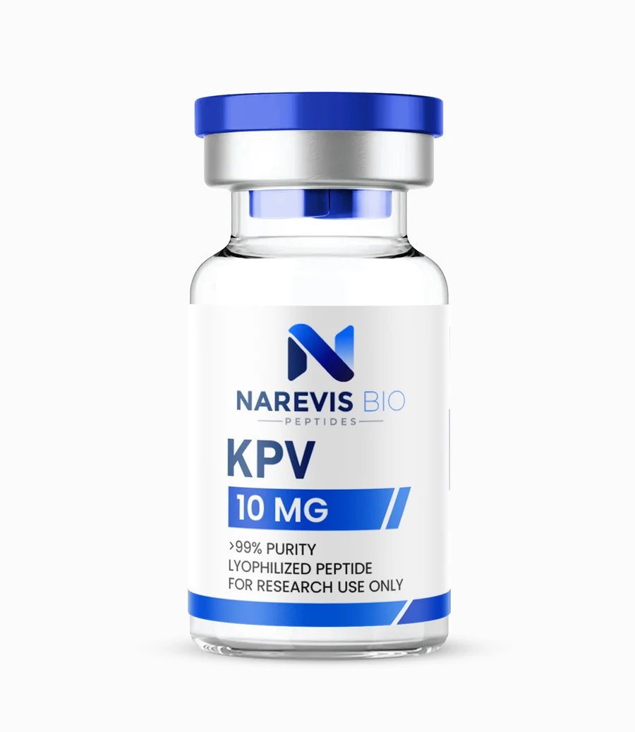 KPV — reference product packaging, representative variant