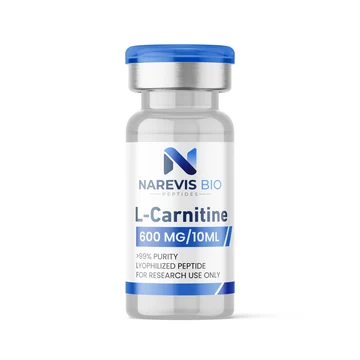 L-Carnitine — reference product packaging, representative variant