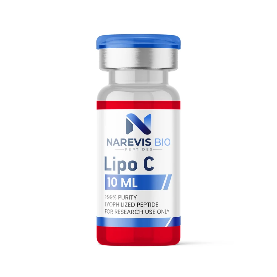 Lipo-C — reference product packaging, representative variant