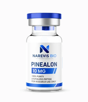 Pinealon — reference product packaging, representative variant