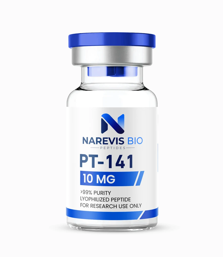 PT-141 — reference product packaging, representative variant