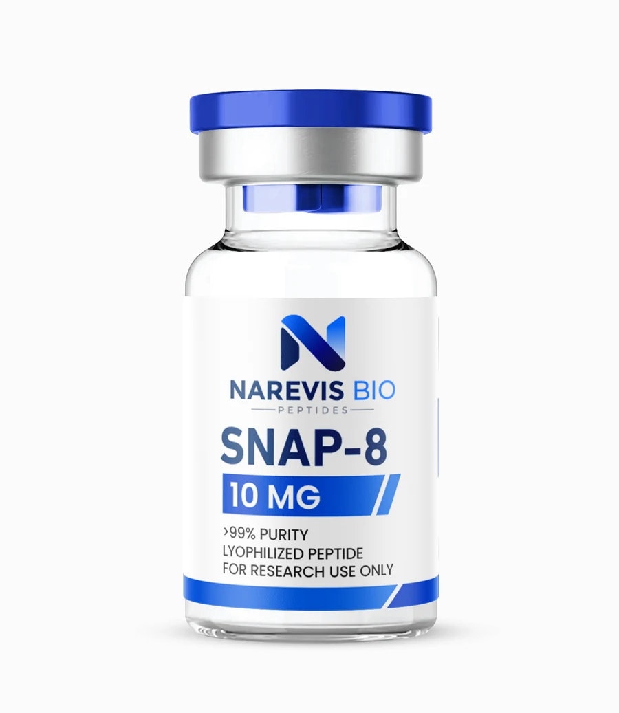 Snap-8 — reference product packaging, representative variant